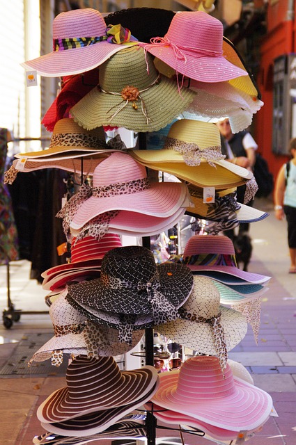 帽子 头饰 草帽 - 上的免费照片