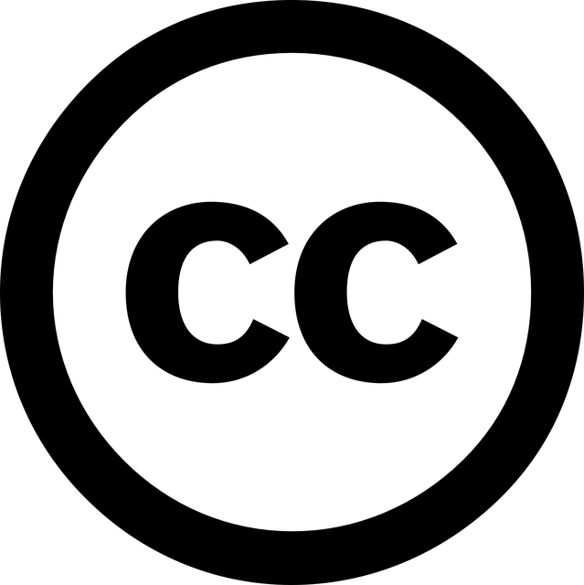 创作共用 抄送 特点 - 免费矢量图形