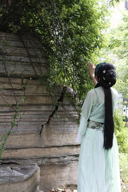 模特 古装 苗条 - 上的免费照片