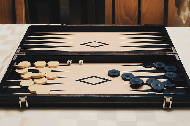 双陆棋 棋盘游戏 游戏 - 上的免费照片