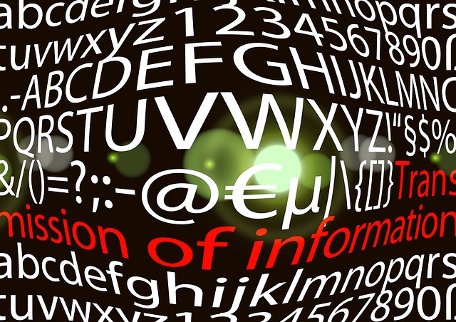 字母 一种 美国广播公司 - 上的免费图片