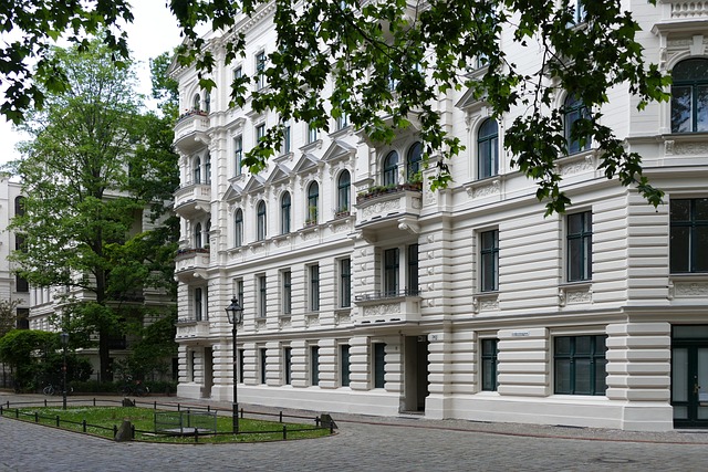 柏林 Kreuzberg 住宅 - 上的免费照片