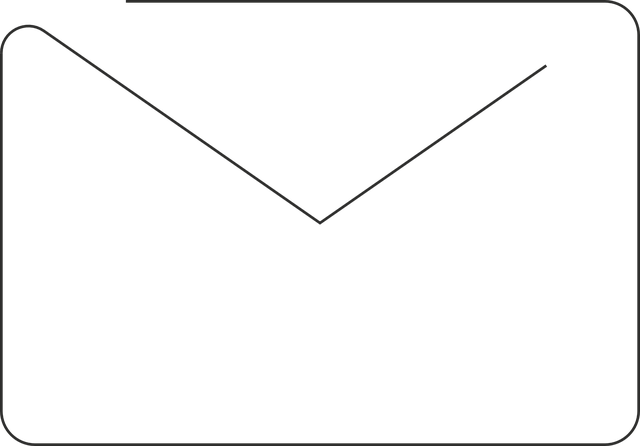 邮件 图标 电子邮件 - 免费矢量图形