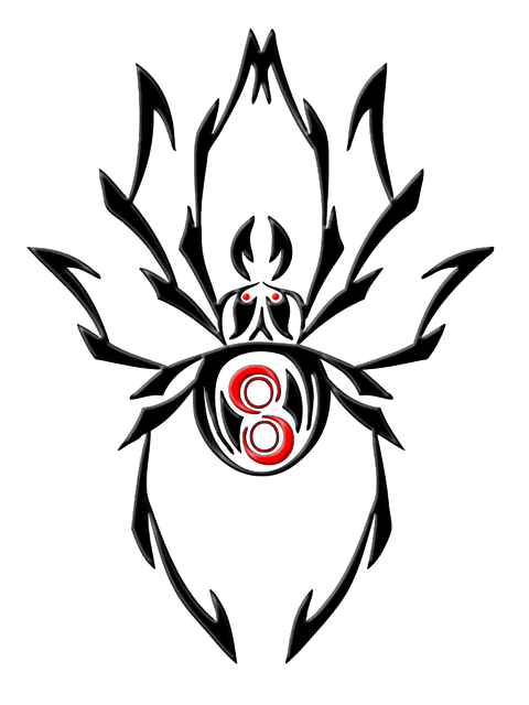 黑寡妇 蜘蛛 昆虫 - 上的免费图片