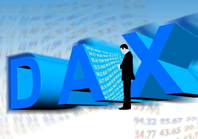 Dax 指数 分享 课程历史 - 上的免费图片