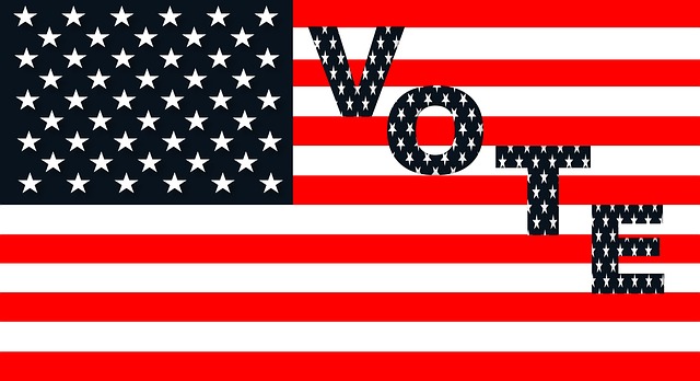 美国 选举 民主 - 上的免费图片