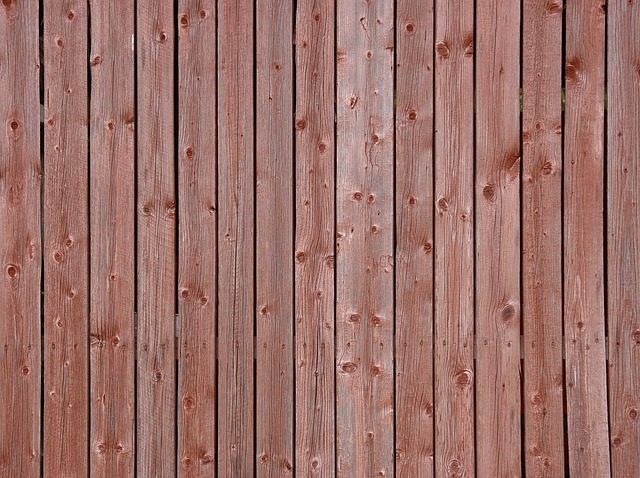 过去的 板墙 红墙 - 上的免费照片