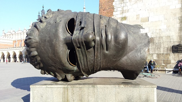 克拉科夫 爱神 历史的 - 上的免费照片