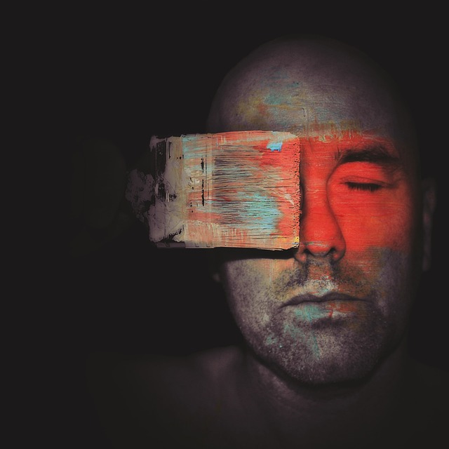 男人 画笔 画家 - 上的免费照片