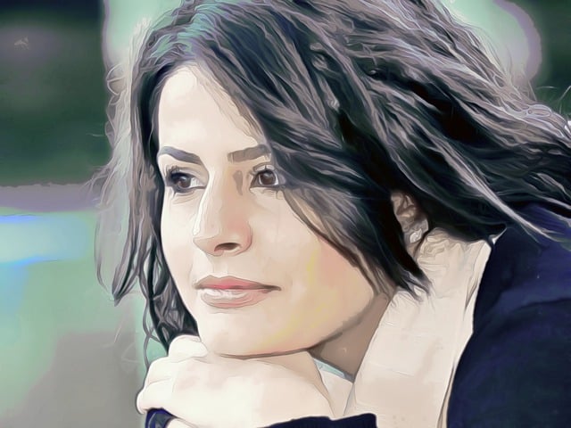 女士 女孩 模糊 - 上的免费图片