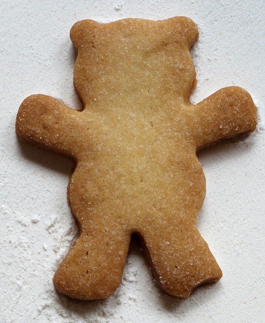 曲奇饼 饼干 圣诞饼干 - 上的免费照片