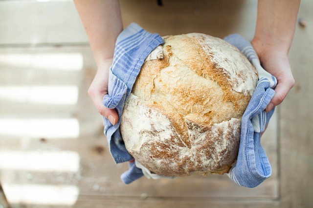 面包 烘烤 新鲜的 - 上的免费照片