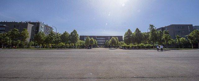 校园 师大 - 上的免费照片