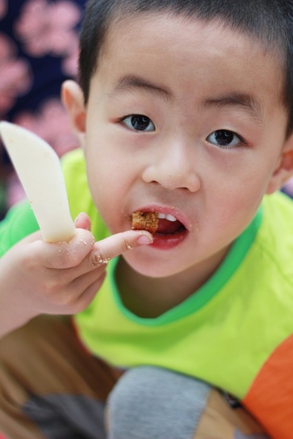 童趣 小孩 可爱 - 上的免费照片