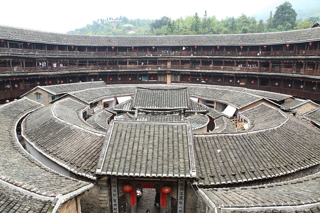 中国 福建 客家 - 上的免费照片