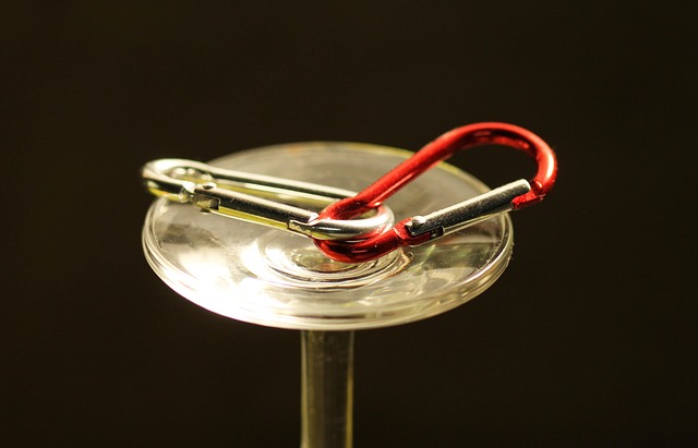 马枪 弹簧钩 铁 - 上的免费照片