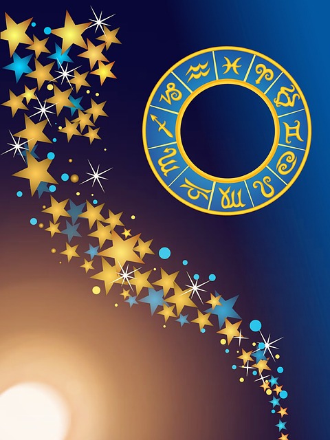 星座 星星 象征 - 上的免费图片