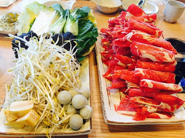 食品 涮锅 烹饪 - 上的免费照片