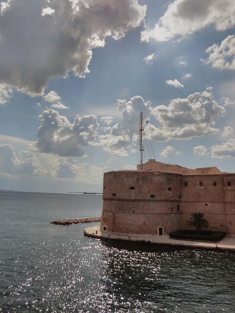 海 港口 夏天 - 上的免费照片