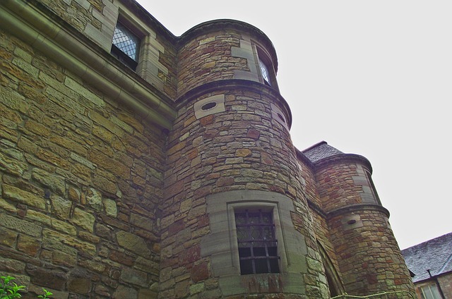 院长 城堡 基尔马诺克 - 上的免费照片