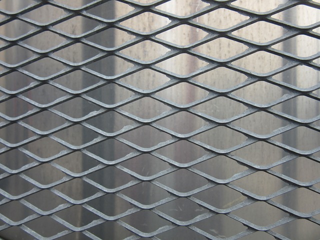 网格 金属 拉 - 上的免费照片