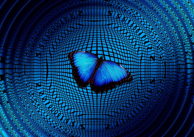 金库 圆 波浪 - 上的免费图片