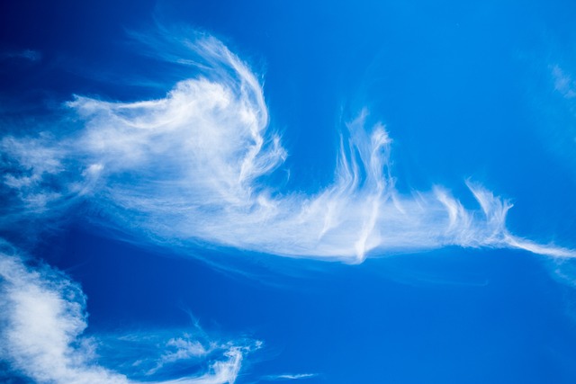 美丽的云 云 卷云 - 上的免费照片