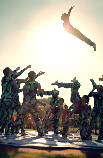 体操 蹦床 运动 - 上的免费照片