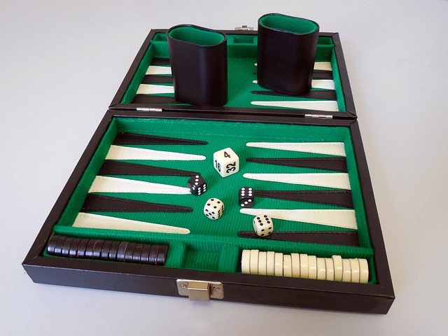双陆棋 游戏 棋盘游戏 - 上的免费照片