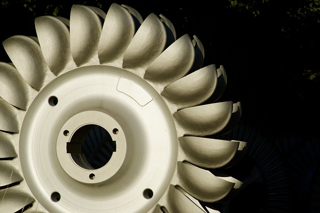 水车 涡轮 活力 - 上的免费照片