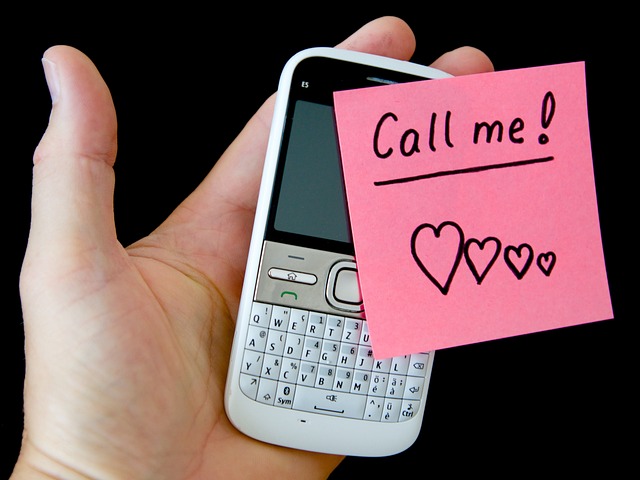 手 手机 注 - 上的免费照片