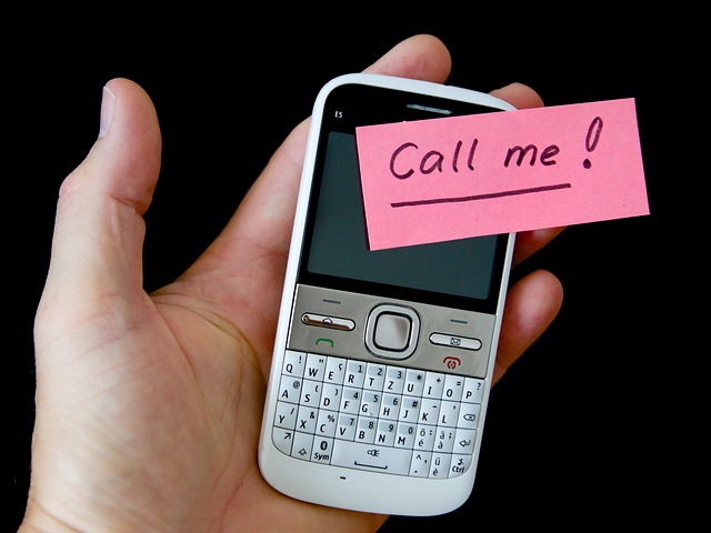 手 手机 注 - 上的免费照片