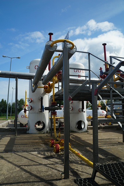 油矿 天然气 - 上的免费照片