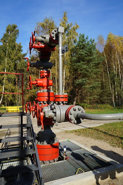 油矿 钻孔头 萃取 - 上的免费照片