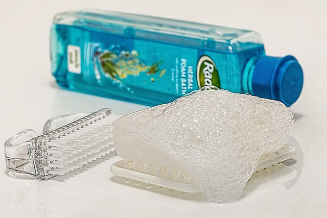 肥皂 清洁度 卫生 - 上的免费照片