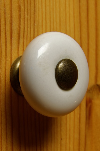 可耐福 处理 门把手 - 上的免费照片