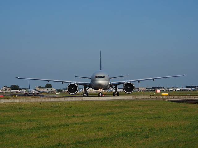 卡塔尔航空公司 货物 波音 777 - 上的免费照片