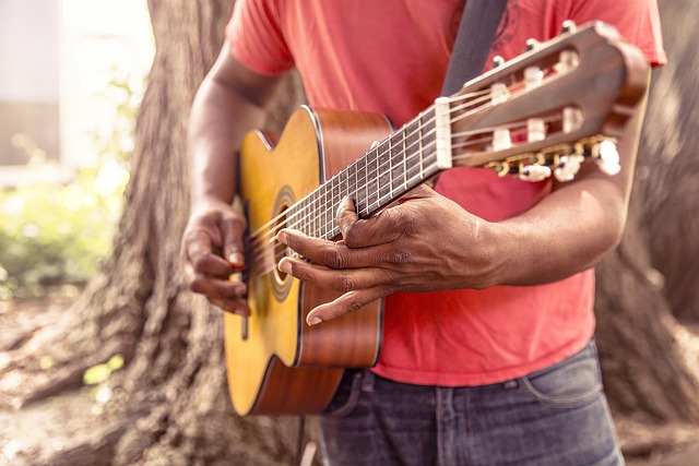 吉他 音乐 男人 - 上的免费照片