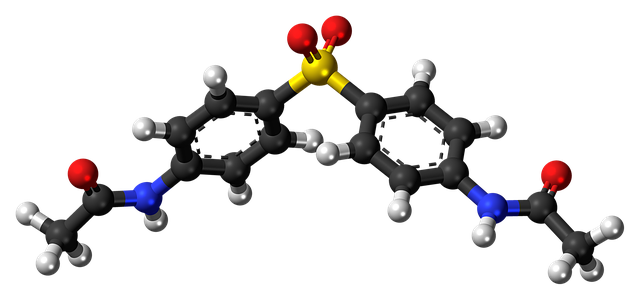 乙酰丙酮 抗菌的 分子 - 上的免费图片