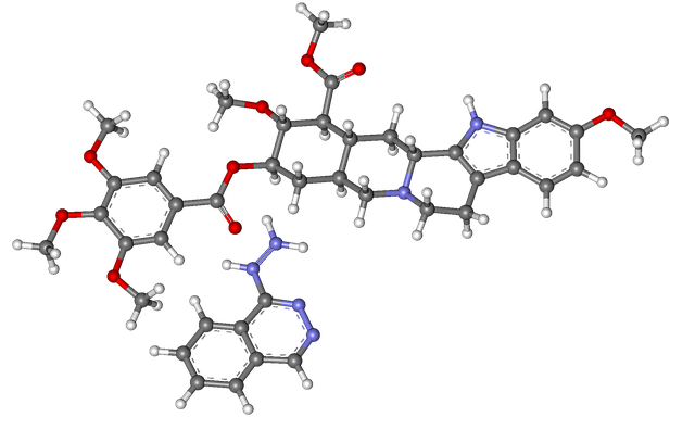 阿德尔芬 分子 结构体 - 上的免费图片