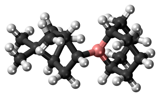 高山硼烷 分子 模型 - 上的免费图片