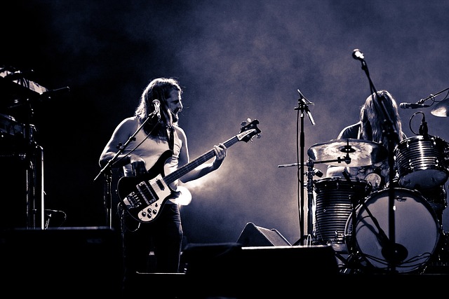 皮埃尔 白丝绒 乐队 - 上的免费照片