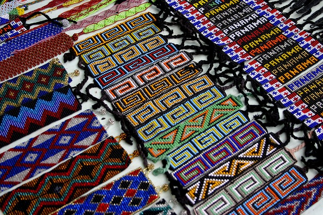 纪念品 巴拿马 库纳 - 上的免费照片