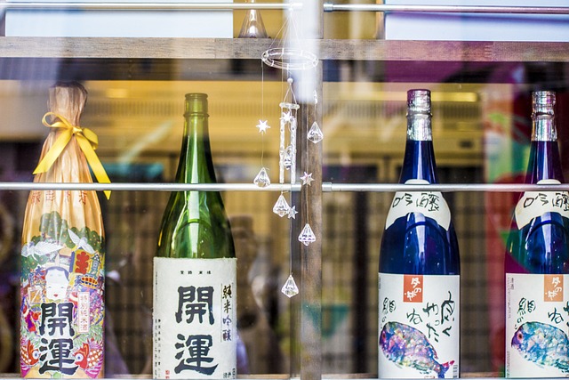 酒 玻璃 瓶子 - 上的免费照片