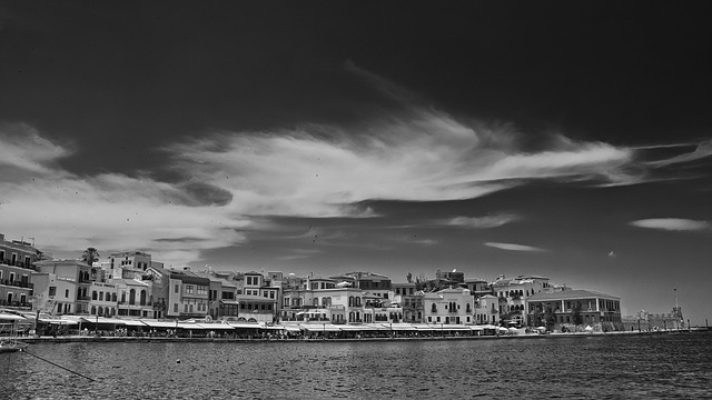 克里特岛 哈尼亚 希腊 - 上的免费照片