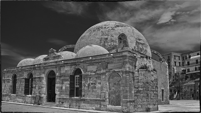 克里特岛 哈尼亚 希腊 - 上的免费照片