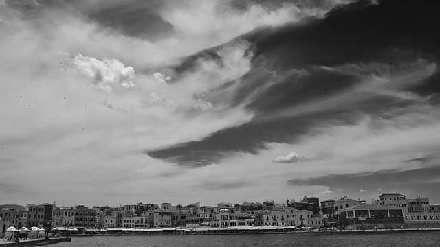 克里特岛 哈尼亚 希腊 - 上的免费照片