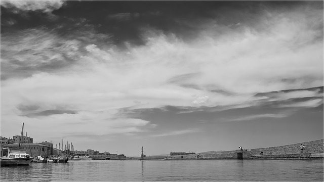 克里特岛 哈尼亚 希腊 - 上的免费照片