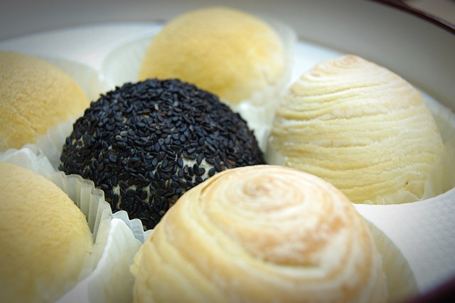 甜點 點心 - 上的免费照片