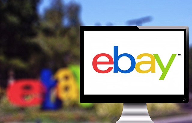 Ebay 屏幕 监视器 - 上的免费图片